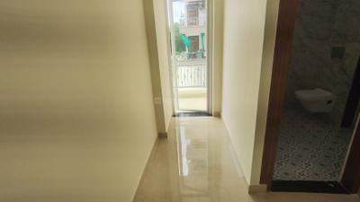 Bedroom Image of 1400 Sq.ft 3 BHK Apartment / Flat for sale in Dholai Jaipur for Rs. 6300000