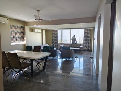 3 BHK Flat