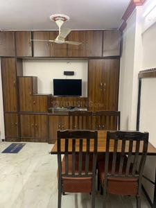 Hall Image of 600 Sq.ft 1 BHK Apartment / Flat for sale in Ghatkopar West Mumbai for Rs. 10000000