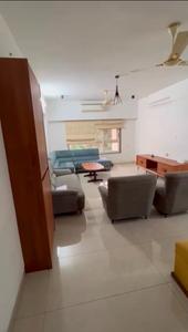 Hall Image of 2100 Sq.ft 3 BHK Apartment / Flat for sale in Adi Skyz, Prahlad Nagar Ahmedabad for Rs. 19000000