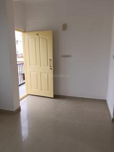 Hall Image of 650 Sq.ft 1 BHK Builder Floor for rent in C V Raman Nagar Bengaluru for Rs. 17000