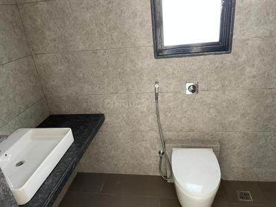 Image of 1800 Sq.ft 4 BHK Apartment / Flat for sale in Pride Purple Park Street, Wakad, Pune for Rs. 36000000