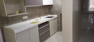 Kitchen Image of 1700 Sq.ft 3 BHK Apartment / Flat for sale in Andheri West Mumbai for Rs. 56000000