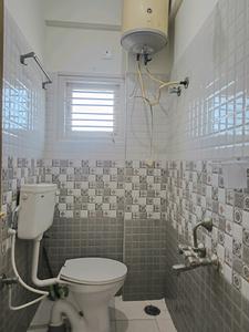 Bedroom Image of 500 Sq.ft 1 BHK Independent House for rent in Bellandur Bengaluru for Rs. 15000