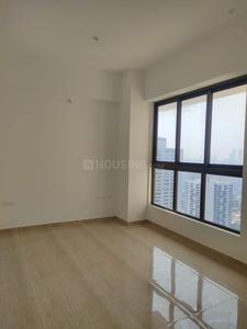 Bedroom Image of 900 Sq.ft 2 BHK Apartment / Flat for sale in CCI Rivali Park, Borivali East Mumbai for Rs. 27500000