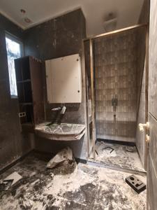 Image of 1575 Sq.ft 3 BHK Builder Floor for sale in Kalkaji, New Delhi for Rs. 50000000