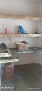 Balcony Image of 330 Sq.ft 1.5 BHK Independent House for sale in Eldeco II Lucknow for Rs. 2600000