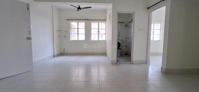 2.5 BHK Flat