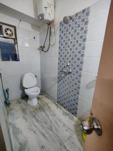 Bathroom Image of 1184 Sq.ft 3 BHK Apartment / Flat for sale in Sevoke Rd Siliguri for Rs. 5000000