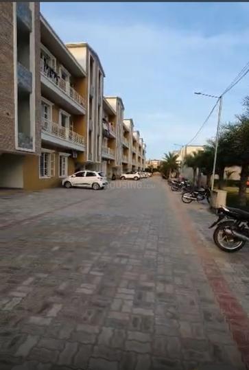 Modern valley Main Image 1