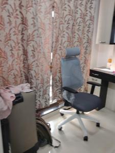 Hall Image of 1250 Sq.ft 2 BHK Apartment / Flat for sale in Devisha Hex Blox, Kharghar Navi Mumbai for Rs. 14800000
