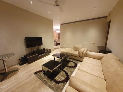 Hall Image of 1600 Sq.ft 3 BHK Apartment / Flat for sale in K Raheja Raheja Reserve, Mohammed Wadi Pune for Rs. 15500000