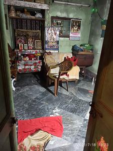 Bedroom Image of 1500 Sq.ft 3 BHK Builder Floor for sale in Baghbazar Kolkata for Rs. 6000000
