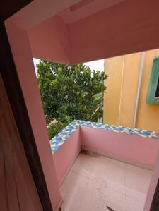Balcony Image of 2400 Sq.ft 3 BHK Duplex for sale in Jamukoli Bhubaneswar for Rs. 10500000