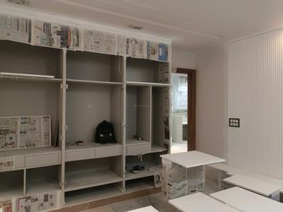 Bedroom Image of 2500 Sq.ft 4 BHK Builder Floor for sale in Aman Builders Floors, Rohini Extension New Delhi for Rs. 26000000