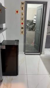 Hall Image of 300 Sq.ft 1 RK Apartment / Flat for rent in Kharar Mohali for Rs. 10000