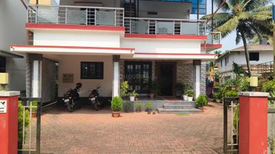 Building Image of 2650 Sq.ft 5 BHK Independent House for sale in Neermarga Mangalore for Rs. 13500000