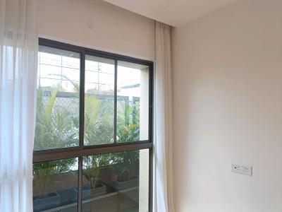 Bedroom Image of 3000 Sq.ft 2 BHK Apartment / Flat for sale in Vascon Windermere, Koregaon Park Pune for Rs. 72500000