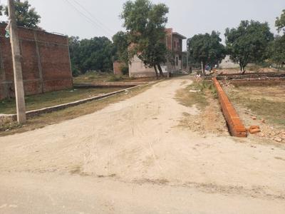 Image of 1080 Sq.ft Residential Plot / Land for sale in Alambagh, Lucknow for Rs. 972000