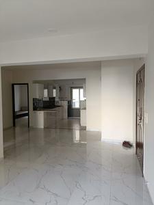 Hall Image of 1750 Sq.ft 3 BHK Apartment / Flat for sale in Thaltej Ahmedabad for Rs. 16000000