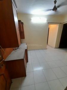 Hall Image of 560 Sq.ft 2 BHK Apartment / Flat for rent in Lok Upvan II, Thane West Thane for Rs. 24500