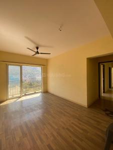 Hall Image of 1000 Sq.ft 2 BHK Apartment / Flat for rent in Kalwa Thane for Rs. 33000
