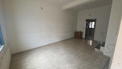Living Room Image of 932 Sq.ft 3 BHK Duplex for rent in Sanand Ahmedabad for Rs. 18000