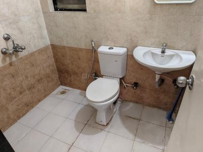 Image of 1021 Sq.ft 2 BHK Apartment / Flat for rent in Godrej Meadows, Mahalunge, Pune for Rs. 33000
