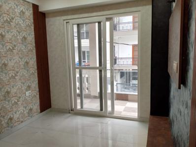 Bedroom Image of 1250 Sq.ft 2 BHK Builder Floor for sale in Canal Road Dehradun for Rs. 7500000