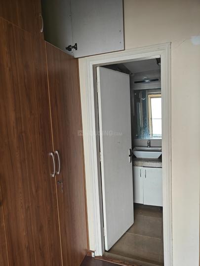 Krishan homes Bedroom 1