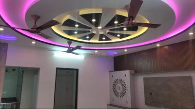Hall Image of 940 Sq.ft 2 BHK Villa for sale in Muthapudupet Chennai for Rs. 3450000