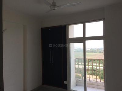 Bedroom Image of 1045 Sq.ft 2 BHK Apartment / Flat for rent in Proview Technocity, Chi V Greater Noida for Rs. 20000