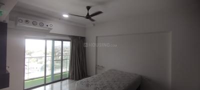 Bedroom Image of 2600 Sq.ft 3 BHK Apartment / Flat for rent in Phoenix City The Crest, Velachery Chennai for Rs. 180000