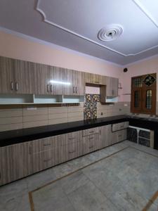 Kitchen Image of 2111 Sq.ft 3 BHK Builder Floor for rent in Sector 4 Panchkula for Rs. 35000