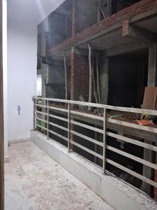 Bedroom One Image of 1050 Sq.ft 2 BHK Apartment / Flat for sale in Sector 49 Noida for Rs. 4500000