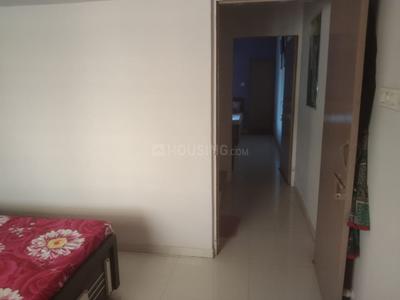 Bedroom Image of 960 Sq.ft 2 BHK Independent House for sale in Aastha Homes, Undera Vadodara for Rs. 5500000