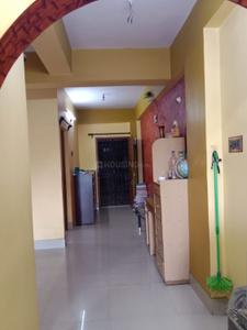 Hall Image of 752 Sq.ft 2 BHK Apartment / Flat for sale in Shyamnagar Kolkata for Rs. 2500000