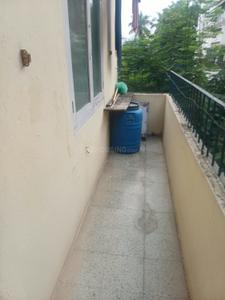 Balcony Image of 1100 Sq.ft 2 BHK Apartment / Flat for sale in Tarnaka Secunderabad for Rs. 5000000