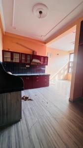 Kitchen Image of 1350 Sq.ft 3 BHK Builder Floor for sale in Malviya Nagar Jaipur for Rs. 7000000