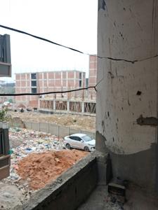 Bedroom Two Image of 1550 Sq.ft 3 BHK Apartment / Flat for sale in Capital Hometech Pride 2 by Capital Infra, Sector 73 Noida for Rs. 6091737