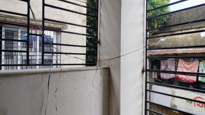Image of 500 Sq.ft 1.5 BHK Apartment / Flat for sale in Behala, Kolkata for Rs. 2200000