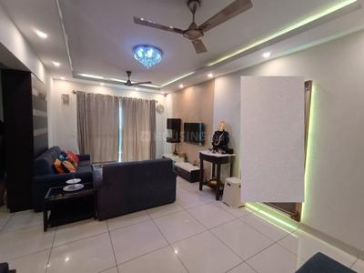 Hall Image of 1850 Sq.ft 3 BHK Apartment / Flat for sale in SNN Raj Serenity Phase 2 by SNN Builders, Begur Bengaluru for Rs. 24800000