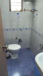 Bathroom Image of 1600 Sq.ft 3 BHK Apartment / Flat for sale in Pal Gam Surat for Rs. 5900000