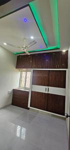 Bedroom Image of 900 Sq.ft 2 BHK Independent House for rent in Electronic City Bengaluru for Rs. 15000