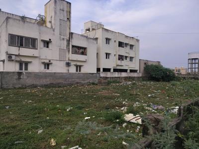 Image of 2010 Sq.ft Residential Plot / Land for sale in Iyyappanthangal, Chennai for Rs. 25125000