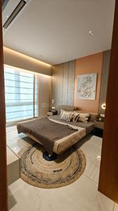 Bedroom Image of 1706 Sq.ft 3 BHK Apartment / Flat for sale in Gera s Avive Towers East Kharadi, Upper Kharadi Pune for Rs. 15200000