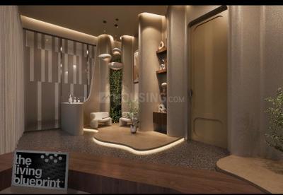 Bedroom Image of 1500 Sq.ft 3 BHK Apartment / Flat for sale in Goel Ganga Legend Building B7, Bavdhan Pune for Rs. 18500000