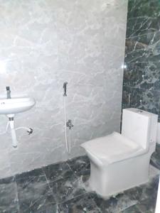 Bedroom Two Image of 1851 Sq.ft 3 BHK Apartment / Flat for sale in Alwal Secunderabad for Rs. 11106007
