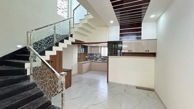 Kitchen Image of 900 Sq.ft 2 BHK Independent House for sale in Parivakkam Chennai for Rs. 4900000