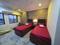Bedroom Image of Surya luxury pg hostel in Kalasiguda, Hyderabad